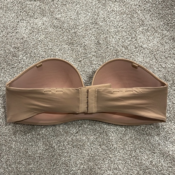 SOMA Enbliss stay put strapless bra - Picture 2 of 2